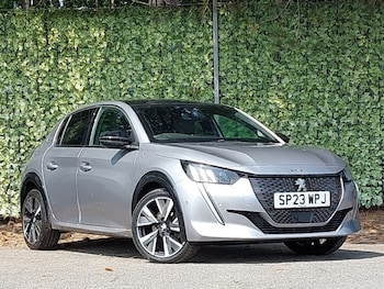 Used Peugeot 208 2023 for sale - 79243007: Photo