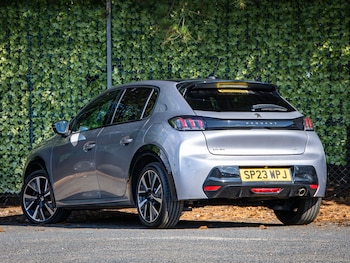 Used Peugeot 208 2023 for sale - 79243007: Photo
