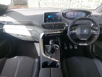 Used Peugeot 3008 2019 for sale - 79638563: Photo
