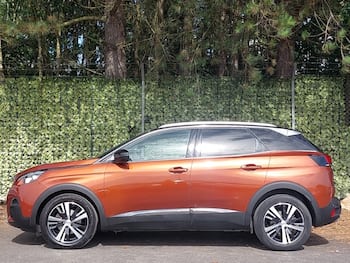 Used Peugeot 3008 2019 for sale - 79638563: Photo
