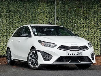 Used Kia Ceed 2023 for sale - 79382977: Photo