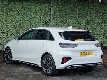 Used Kia Ceed 2023 for sale - 79382977: Photo
