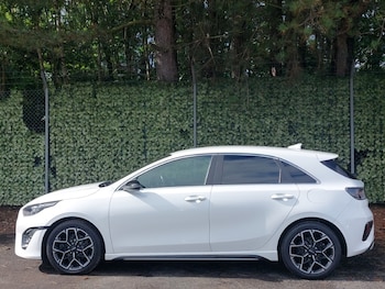Used Kia Ceed 2023 for sale - 79382977: Photo