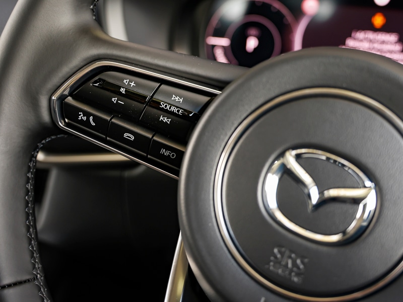 Used Mazda CX-80 2026 for sale - 77881667: Photo 17