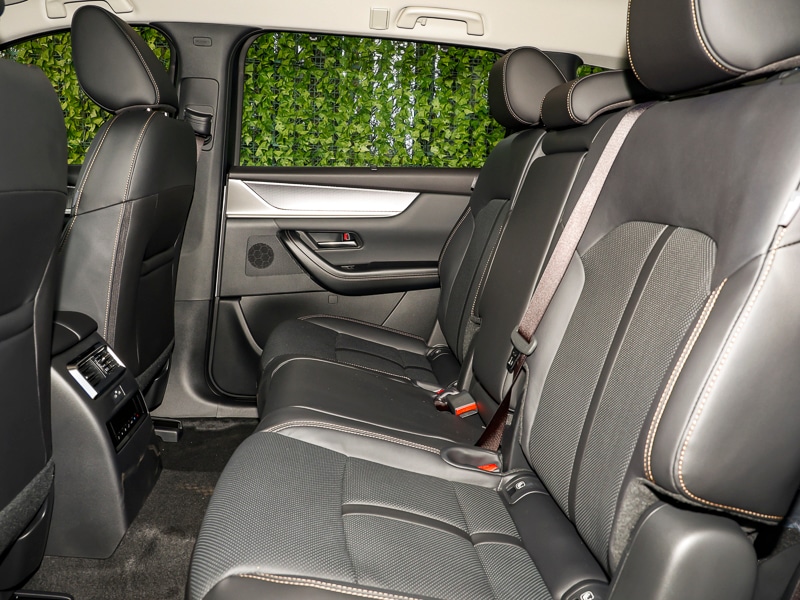 Used Mazda CX-80 2026 for sale - 77881667: Photo 6