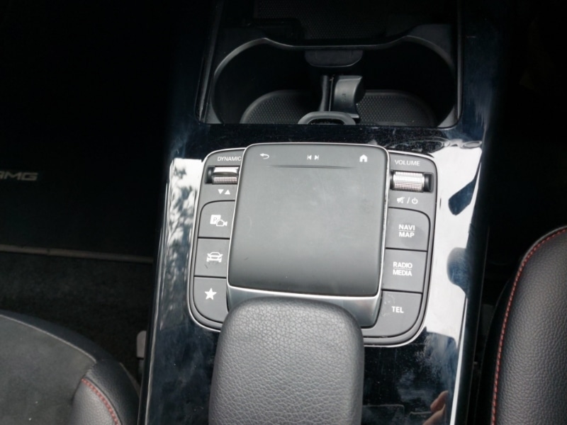 Used Mercedes-Benz A-Class 2022 for sale - 78113835: Photo 16