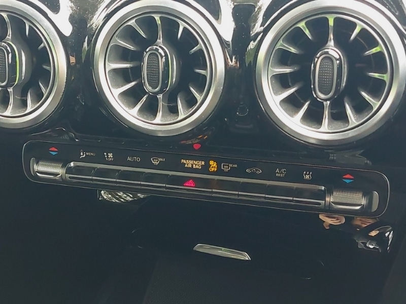 Used Mercedes-Benz A-Class 2022 for sale - 78113835: Photo 17