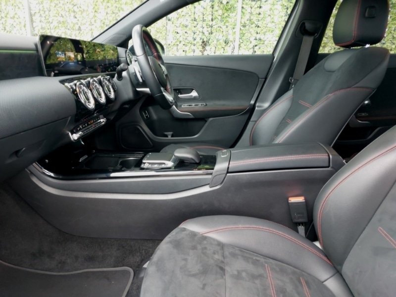 Used Mercedes-Benz A-Class 2022 for sale - 78113835: Photo 5