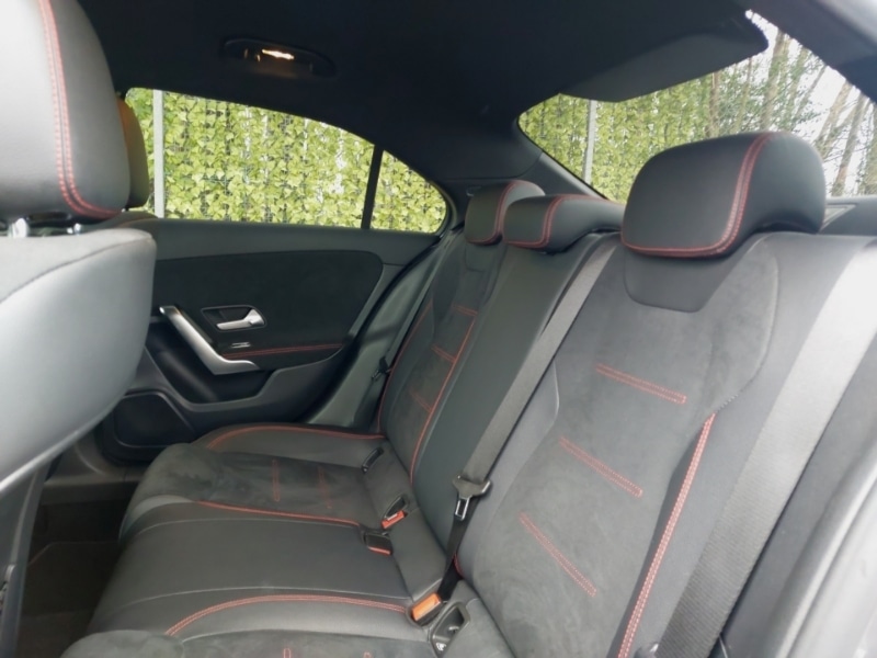 Used Mercedes-Benz A-Class 2022 for sale - 78113835: Photo 6