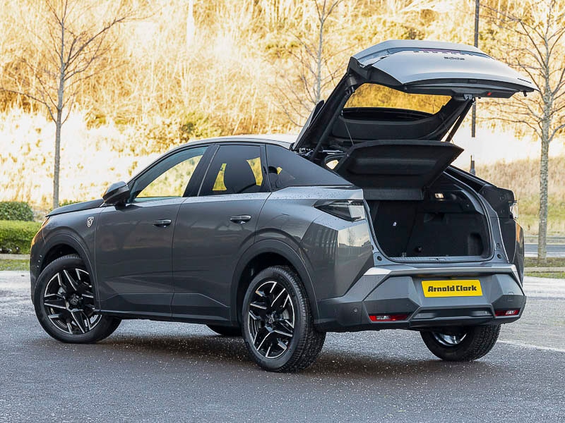 Used Peugeot 3008 2026 for sale - 78132766: Photo 17