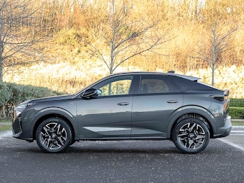 Used Peugeot 3008 2026 for sale - 78132766: Photo