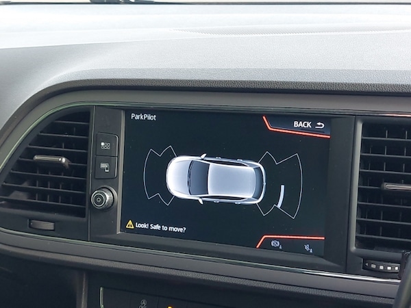 Used SEAT Leon 2020 for sale - 76314168: Photo 14