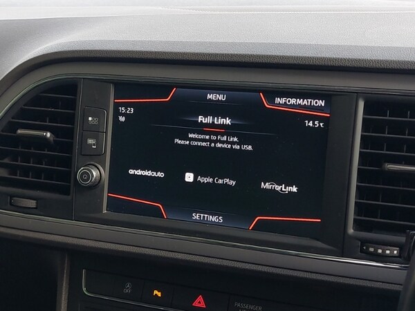 Used SEAT Leon 2020 for sale - 76314168: Photo 17