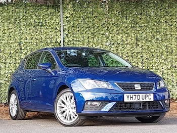 SEAT - Leon