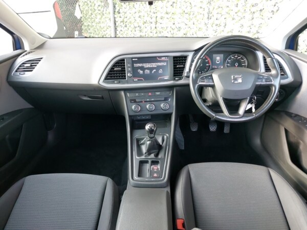 Used SEAT Leon 2020 for sale - 76314168: Photo 2