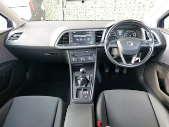 Used SEAT Leon 2020 for sale - 76314168: Photo 2