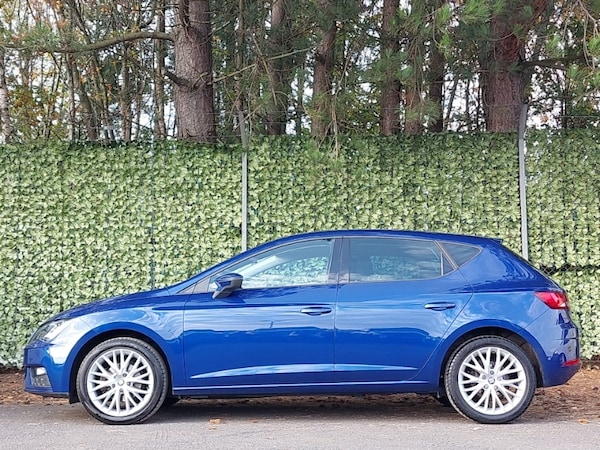 Used SEAT Leon 2020 for sale - 76314168: Photo 4