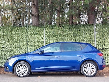 Used SEAT Leon 2020 for sale - 76314168: Photo 4