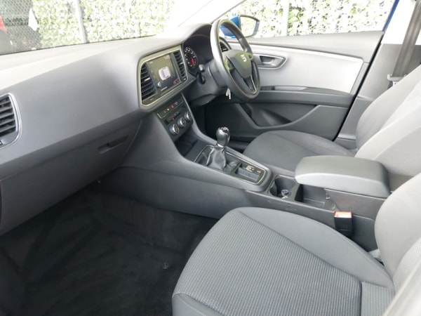 Used SEAT Leon 2020 for sale - 76314168: Photo 5