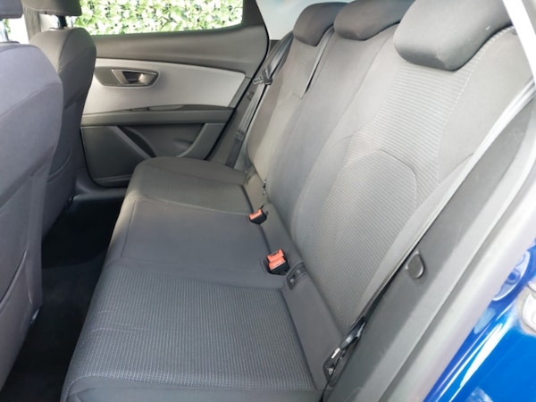 Used SEAT Leon 2020 for sale - 76314168: Photo 6