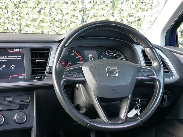 Used SEAT Leon 2020 for sale - 76314168: Photo 7