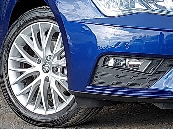 Used SEAT Leon 2020 for sale - 76314168: Photo 9