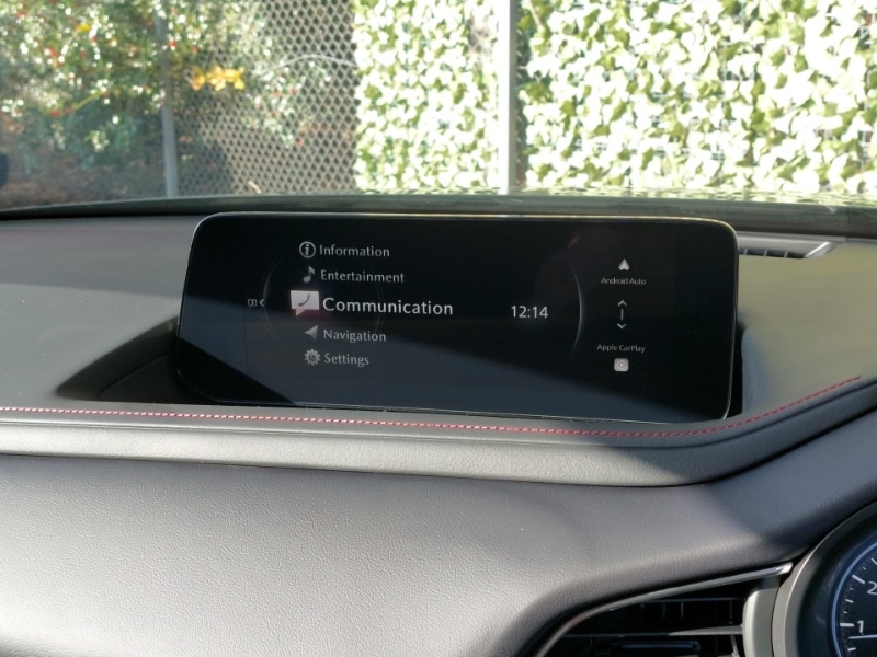 Used Mazda CX-30 2025 for sale - 76506950: Photo 10