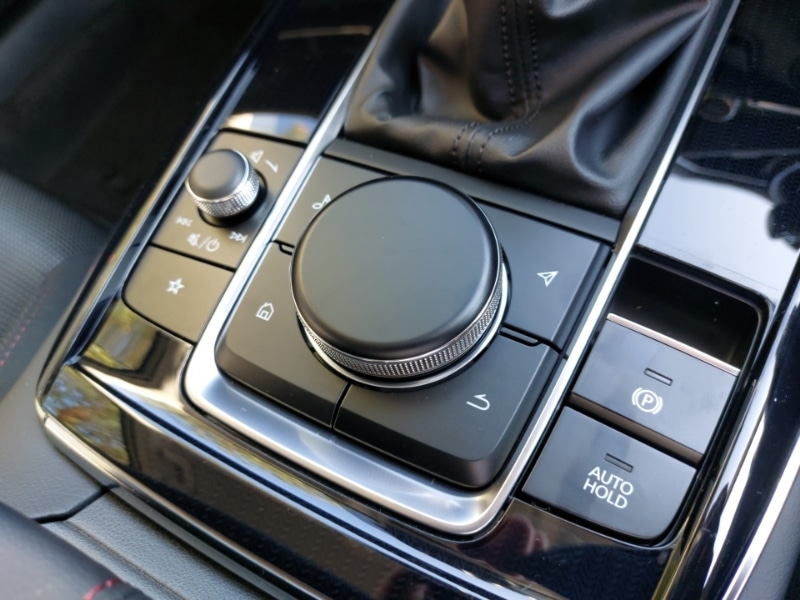 Used Mazda CX-30 2025 for sale - 76506950: Photo 12