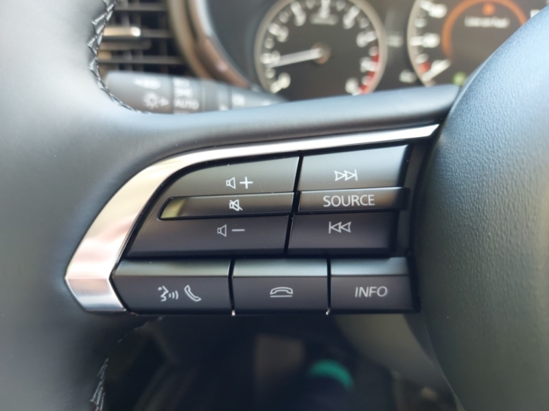 Used Mazda CX-30 2025 for sale - 76506950: Photo 14