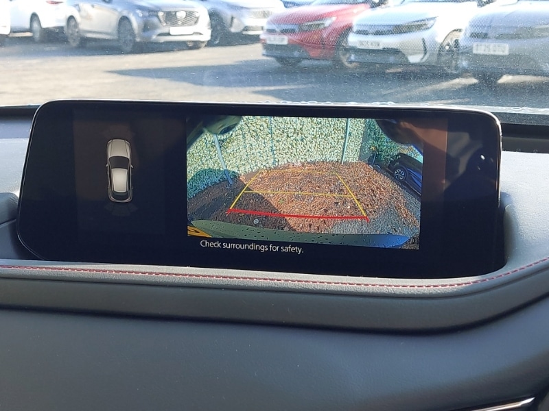 Used Mazda CX-30 2025 for sale - 76506950: Photo 16