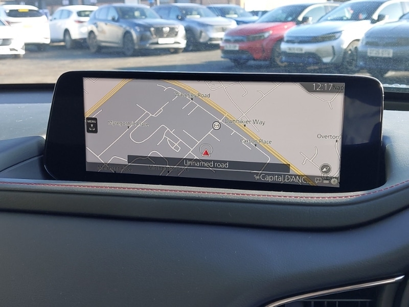 Used Mazda CX-30 2025 for sale - 76506950: Photo 17