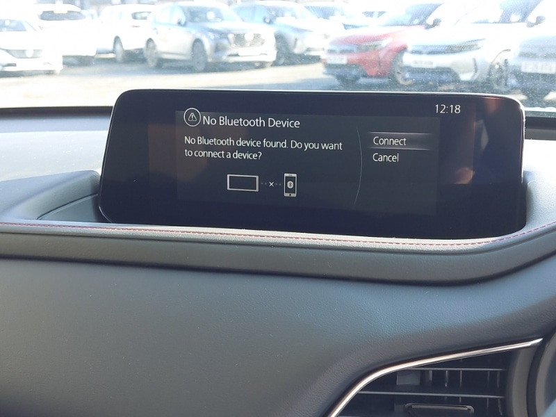 Used Mazda CX-30 2025 for sale - 76506950: Photo 18