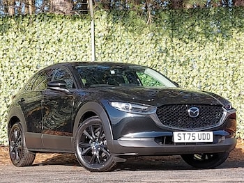 Used Mazda CX-30 2025 for sale - 76506950: Photo