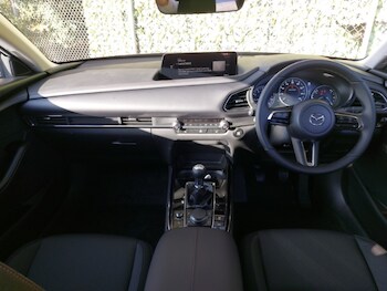 Used Mazda CX-30 2025 for sale - 76506950: Photo