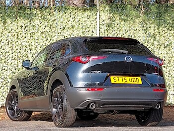 Used Mazda CX-30 2025 for sale - 76506950: Photo