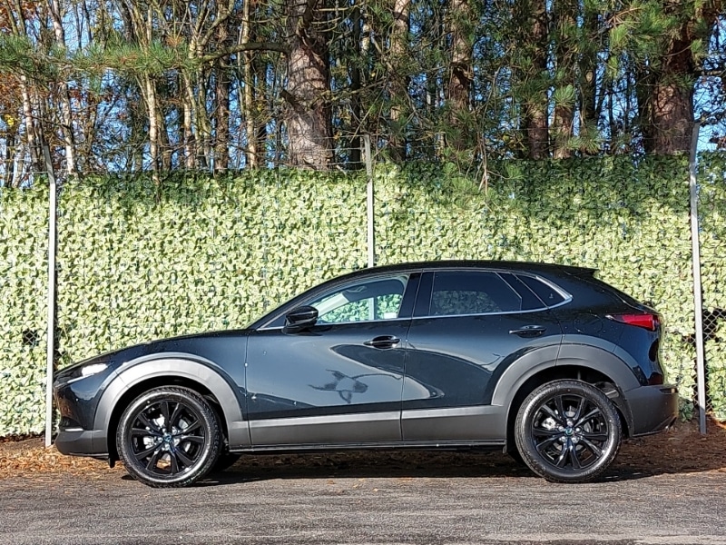 Used Mazda CX-30 2025 for sale - 76506950: Photo 4