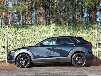 Used Mazda CX-30 2025 for sale - 76506950: Photo