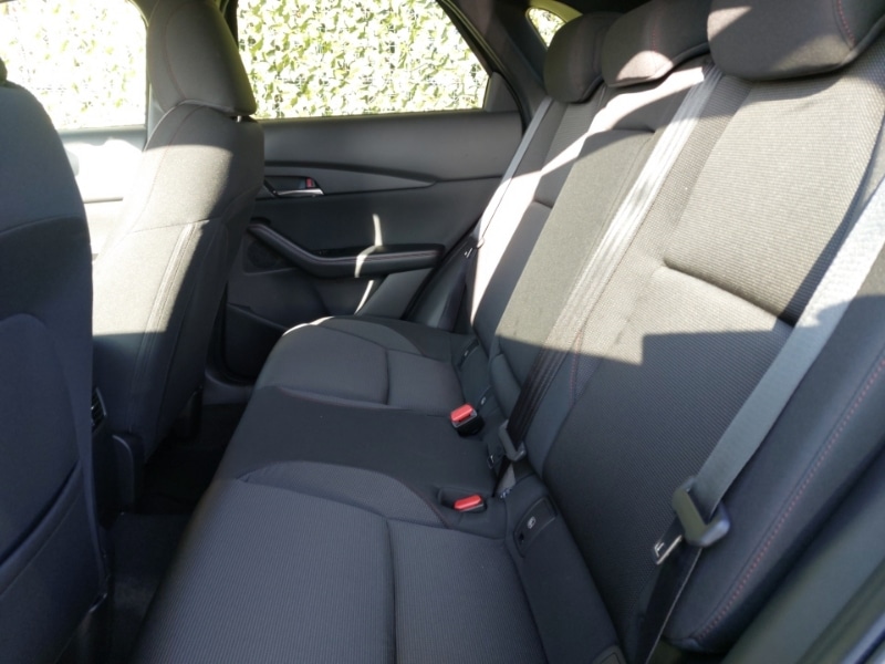 Used Mazda CX-30 2025 for sale - 76506950: Photo 6