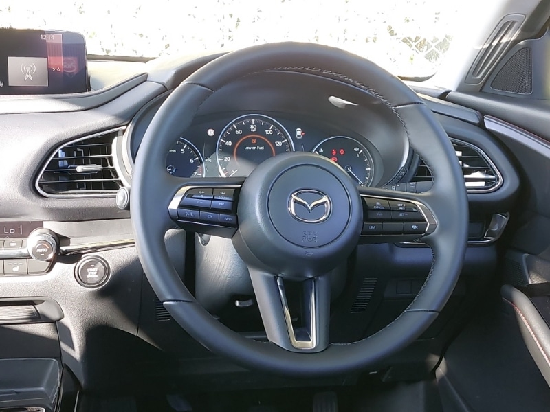 Used Mazda CX-30 2025 for sale - 76506950: Photo 7