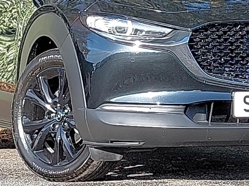 Used Mazda CX-30 2025 for sale - 76506950: Photo 9