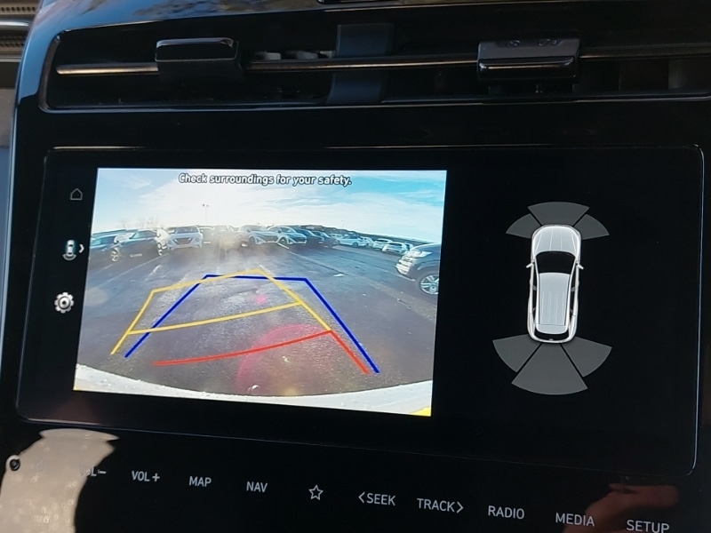 Used Hyundai TUCSON 2023 for sale - 76795170: Photo 10