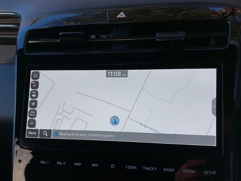 Used Hyundai TUCSON 2023 for sale - 76795170: Photo 11