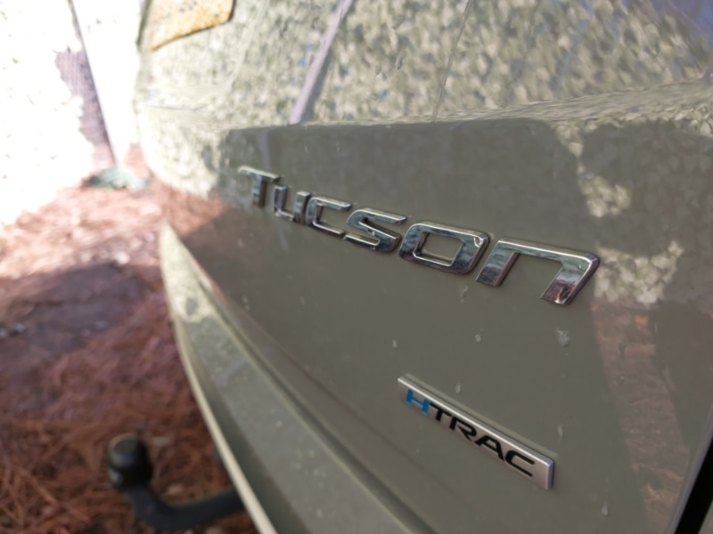 Used Hyundai TUCSON 2023 for sale - 76795170: Photo 12