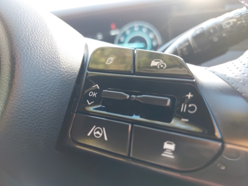 Used Hyundai TUCSON 2023 for sale - 76795170: Photo 15