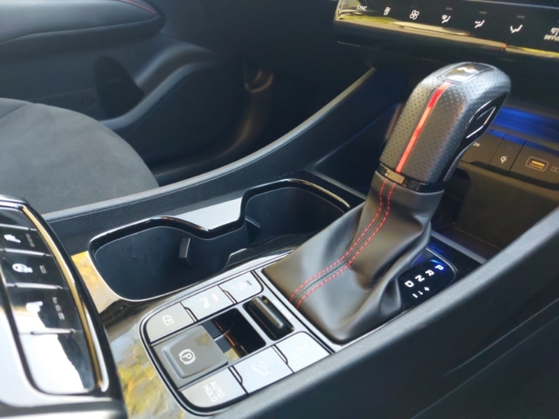 Used Hyundai TUCSON 2023 for sale - 76795170: Photo 16