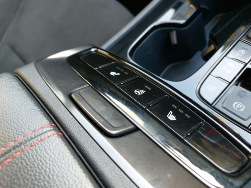 Used Hyundai TUCSON 2023 for sale - 76795170: Photo 17