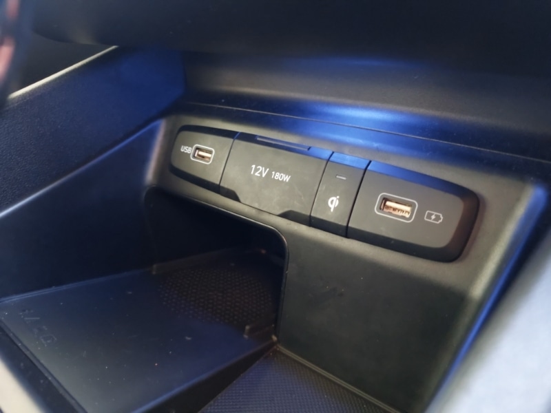 Used Hyundai TUCSON 2023 for sale - 76795170: Photo 18