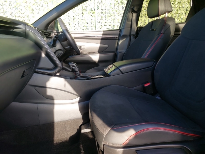 Used Hyundai TUCSON 2023 for sale - 76795170: Photo 5