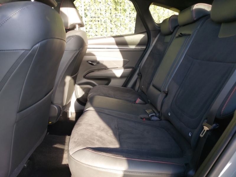 Used Hyundai TUCSON 2023 for sale - 76795170: Photo 6