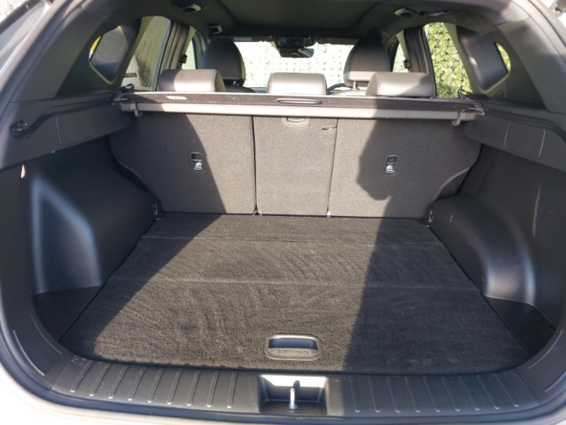 Used Hyundai TUCSON 2023 for sale - 76795170: Photo 8